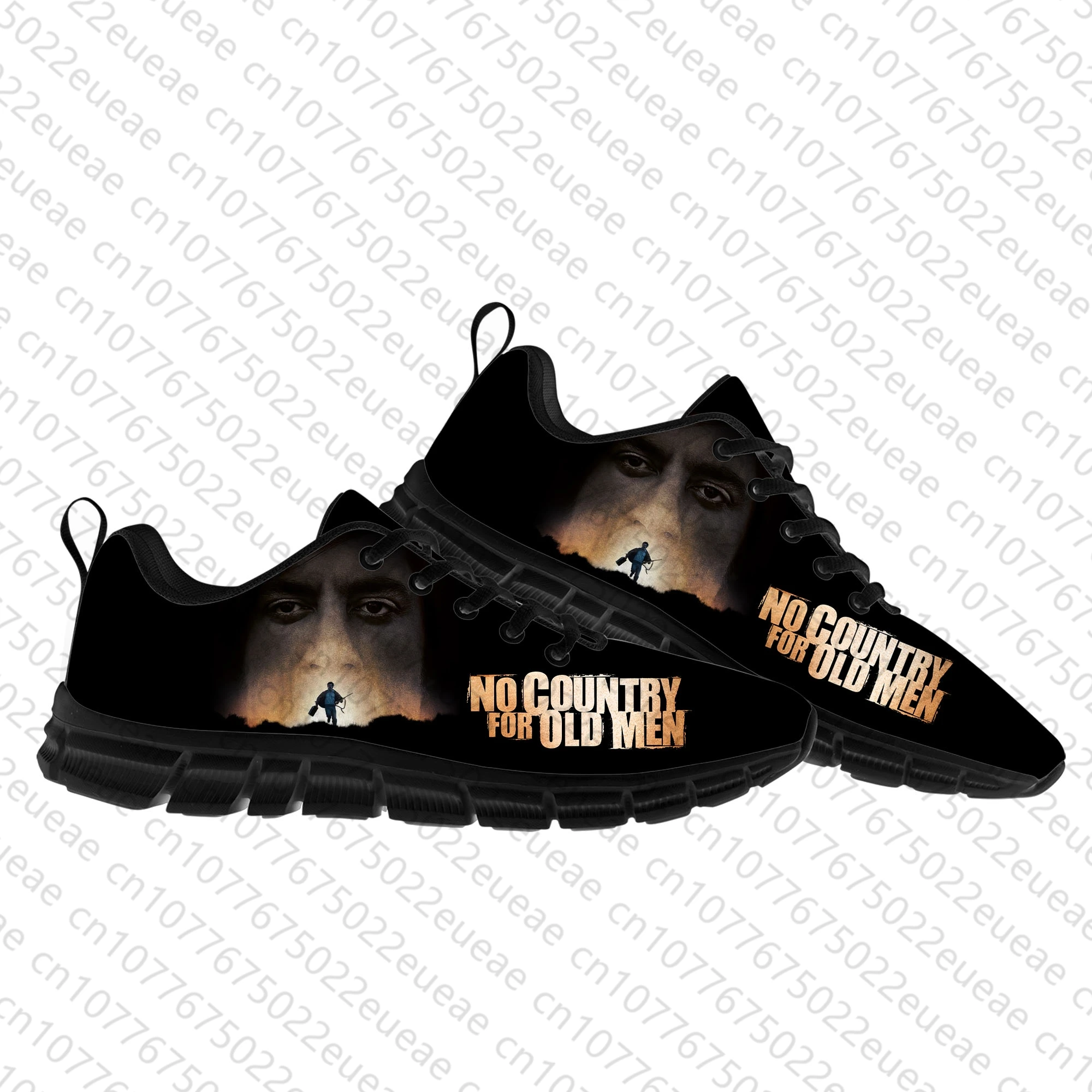 Кроссовки для мужчин и женщин спортивная обувь без кантри повседневные на заказ