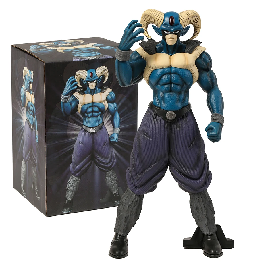 

Dragon Ball MORO PVC Figure Collectible Model Toy