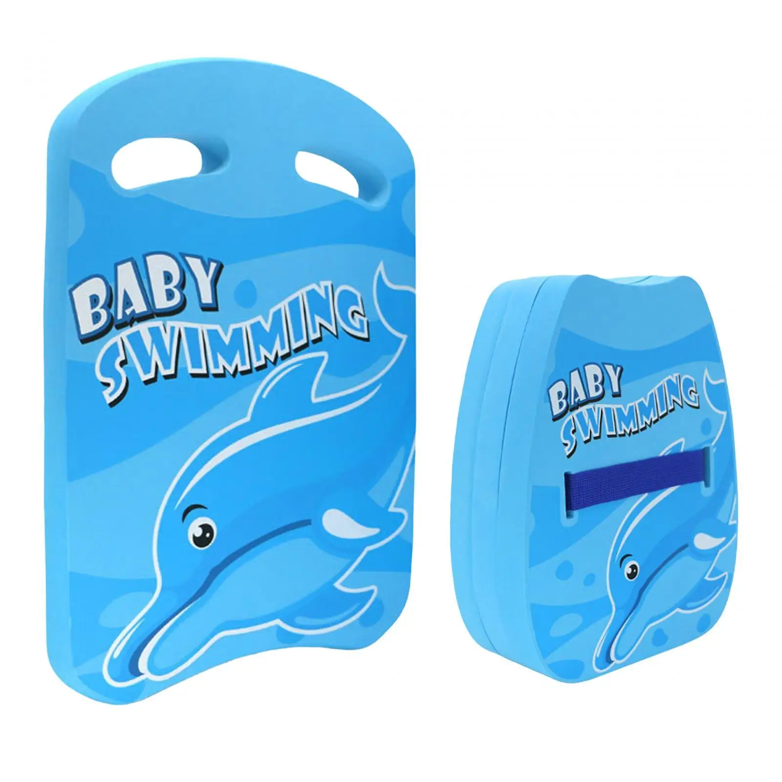 

Swimming Kickboard Plate Swimming Aid Board EVA for Swimming Adult