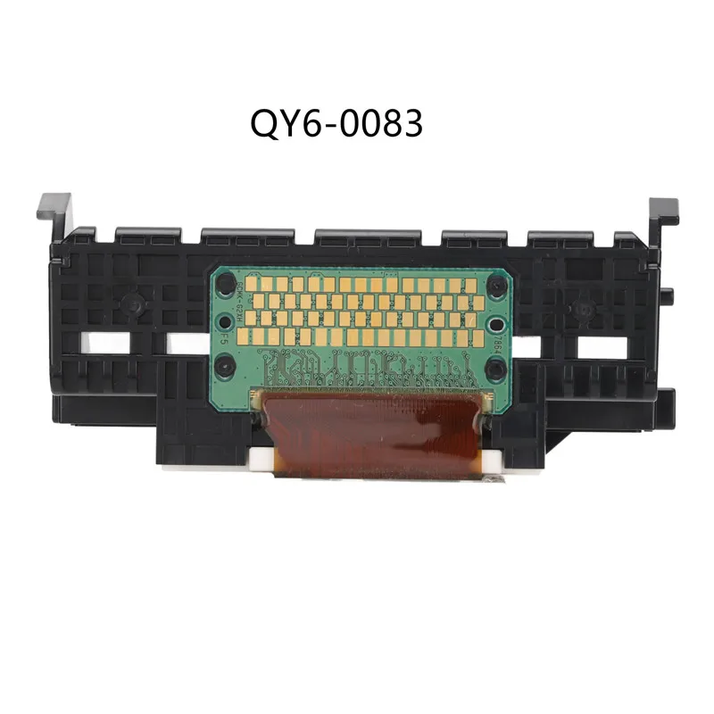 

QY6-0083 Printer Print Head Good Printing Effect Strict Quality Control Printhead Replacement for Canon MG6310 MG7140 IP8720
