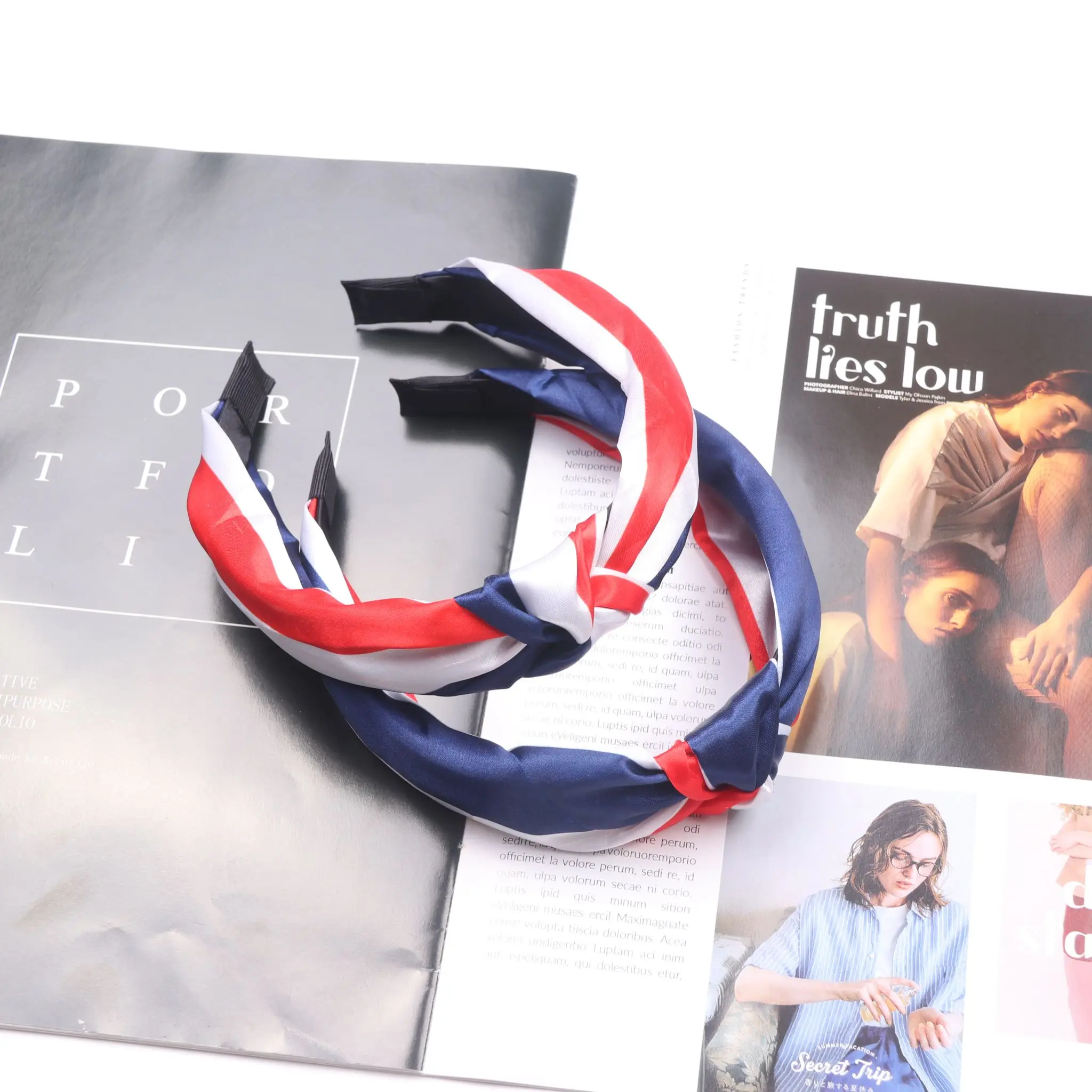 

Аксессуары для волос, нарядное платье для вечеринки, обруч для волос с британским флагом, британский флаг, обруч для волос