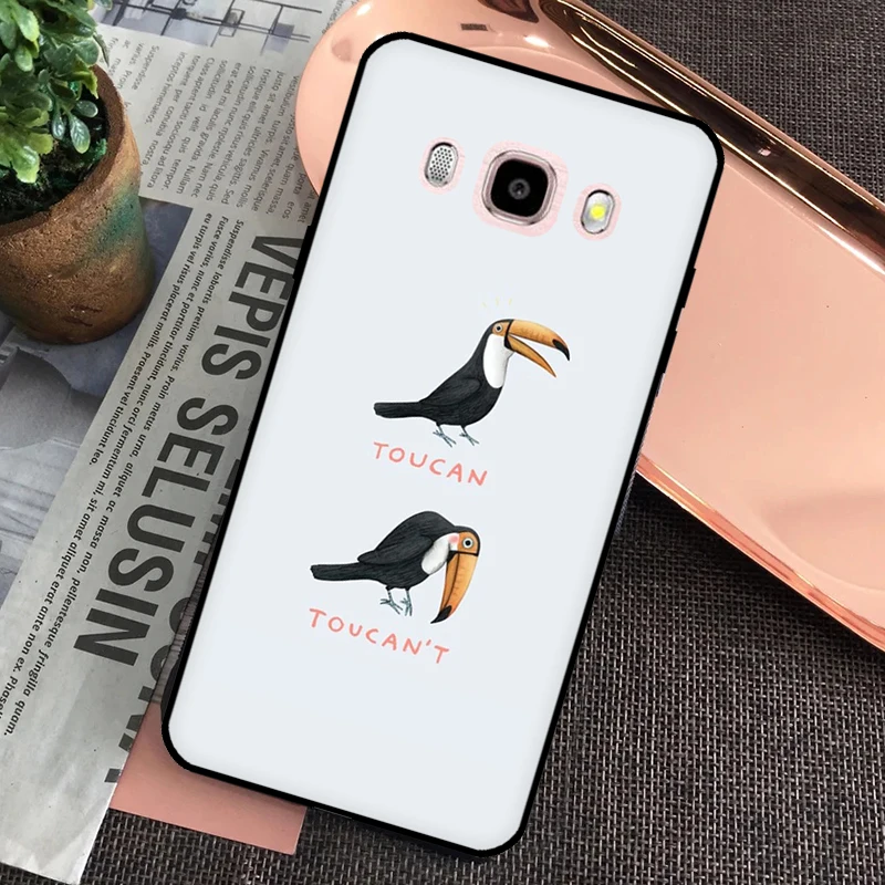 Чехол с птицами-попугаями для Samsung Galaxy J8 A7 A9 A8 A6 Plus J4 J6 2018 J1 J3 J7 J5 2016 A3 A5 2017 чехол |