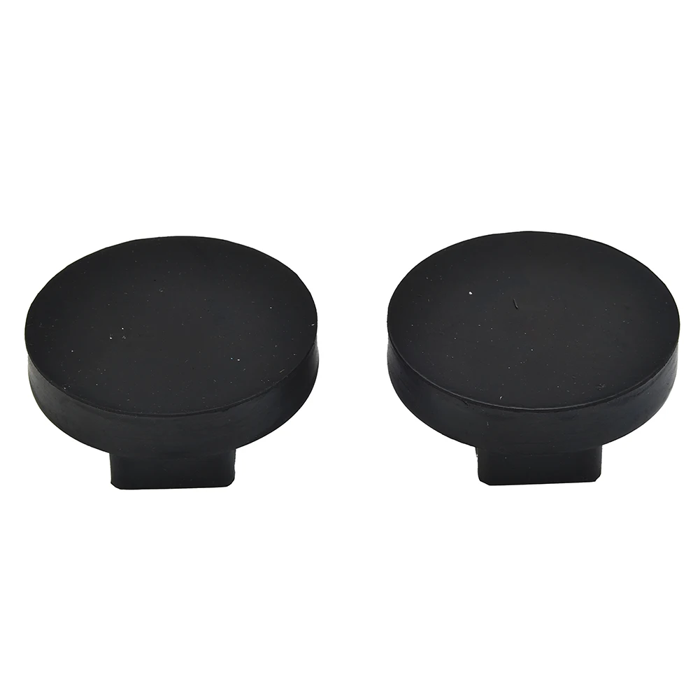 

2PCS/SET Jack Pad For BMW 3 4 5 Series Lift Adaptor For BMW X1 E84 F48 For BMW X4 F26 For BMW X7 G07 For MINI Coupé R58