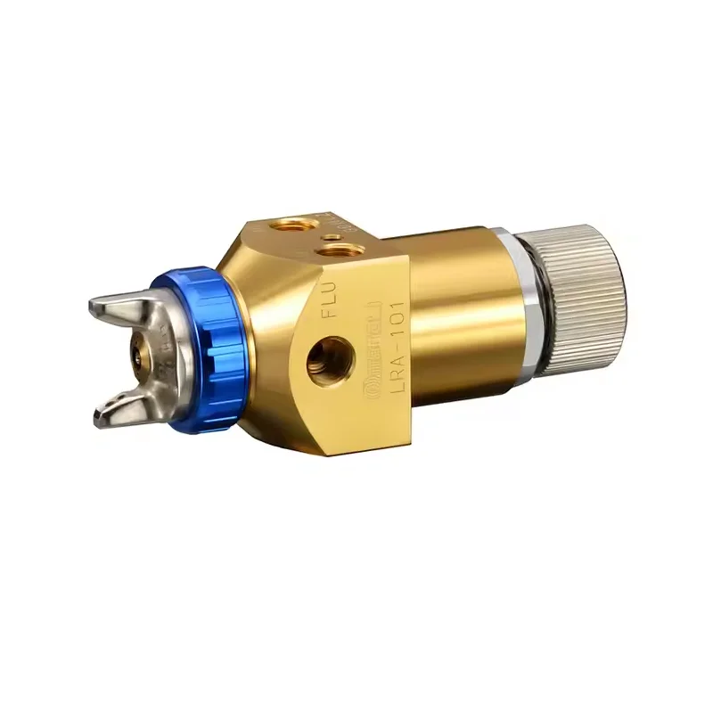 Автоматический пистолет-распылитель MANOLI низкого давления LRA-101 роботизированная