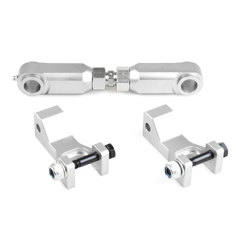 Комплект переднего и заднего опускания ATV из алюминиевого сплава для аксессуаров