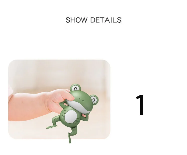 Набор игрушек для ванны Conusea детей от 0 до 6 лет пластиковая игрушка унисекс с