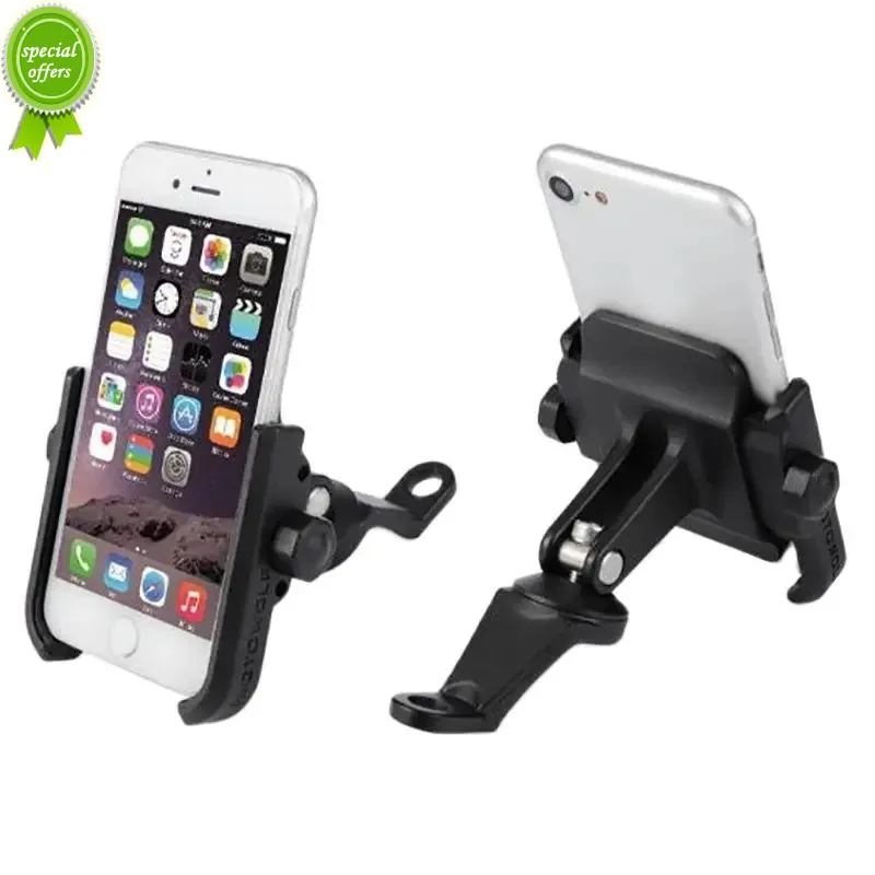 

Держатель для телефона на велосипед, с поворотом на 2023 градусов