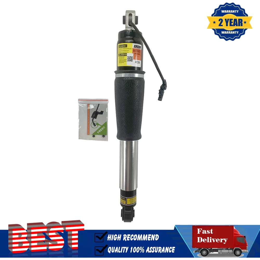 Для Cadillac Escalade Chevrolet Suburban Tahoe Yukon 2015-2019 задний левый/правый воздушный амортизатор