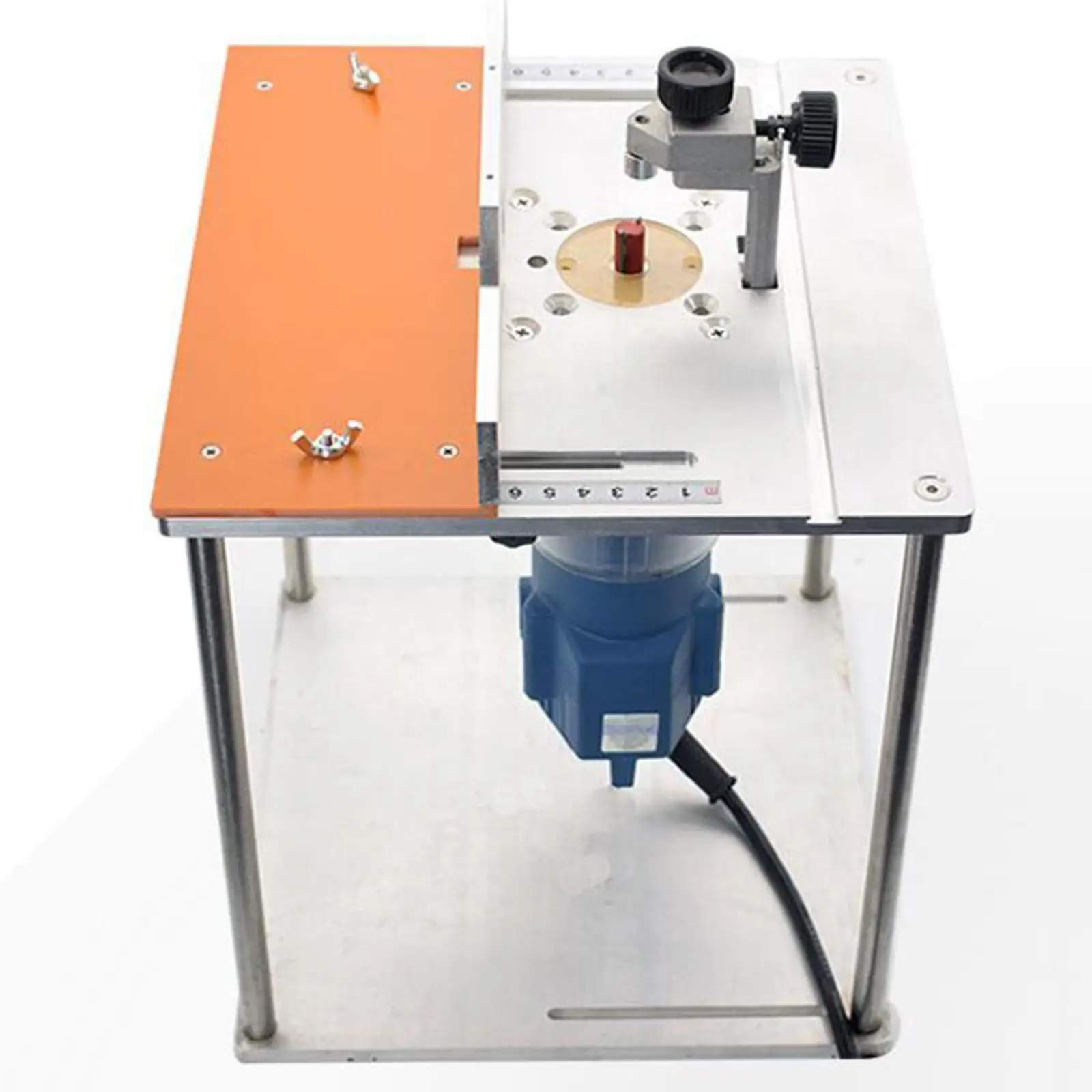 

Router Table Insert Trimming Machine Board for Woodworking Home