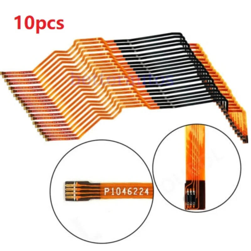 

（10-PCS）Bar Sensor Flex Cable (P1046224) for Zebra QLN420 Mobile Printer
