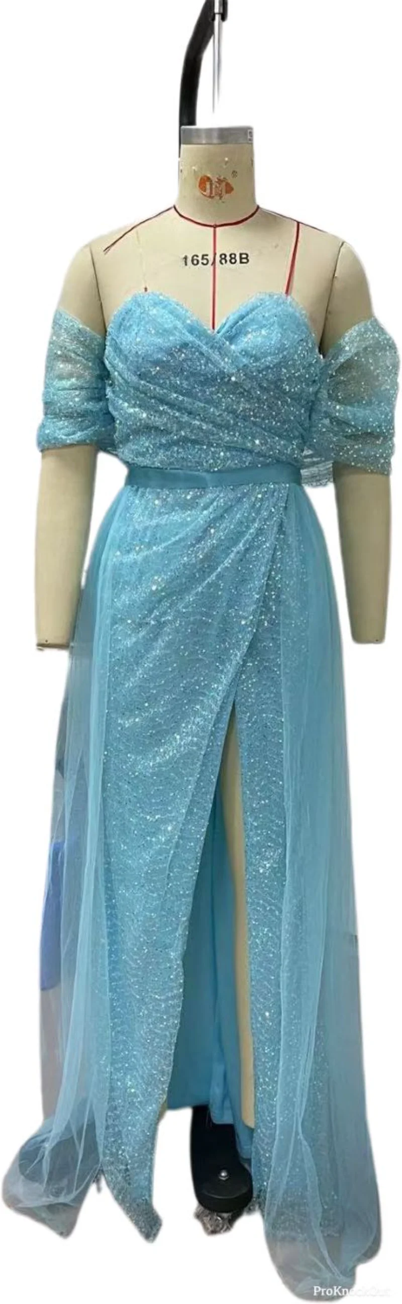 Prom Dresses for Women One-shoulder Slim Lace V-neck Long Skirt Backless Elegant Party Evening Maxi Dress Female Vestido Madrina