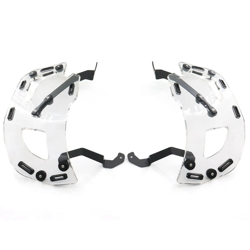 Мотоциклетные аксессуары багажники на боковой стороне для BMW K1600 BAGGER K 1600 GRAND AMERICA