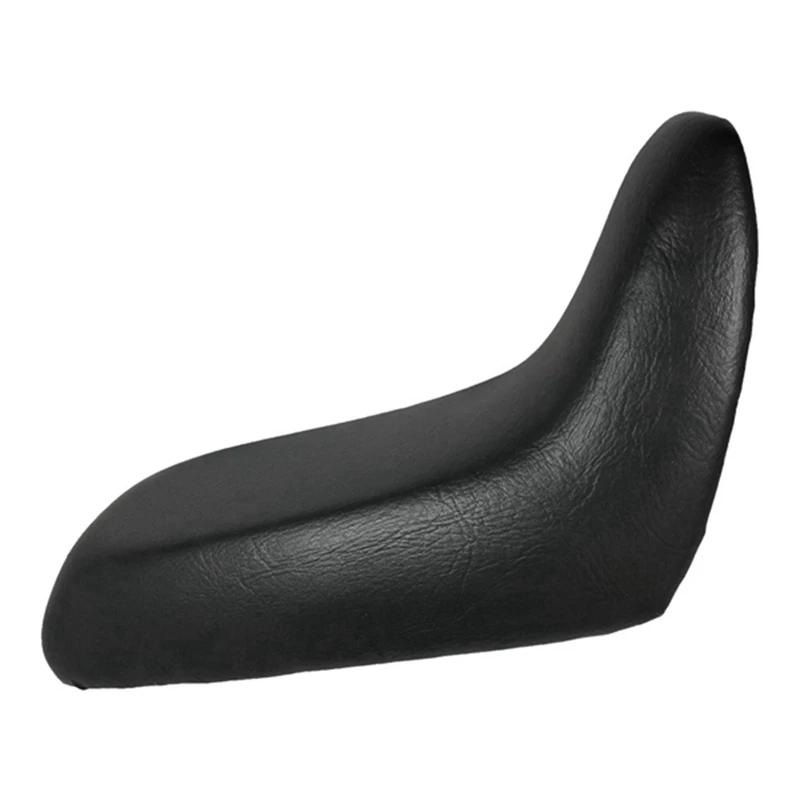 Чехол на сиденье мотоцикла с одной подушкой для Yamaha PW50 PW 50 Peewee YZ50 50Cc гоночный