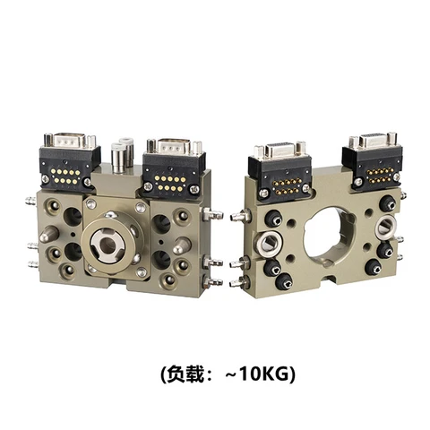 Автоматическое быстрообменное приспособление FDROBOT OX-SB/OX-SBI 10 кг