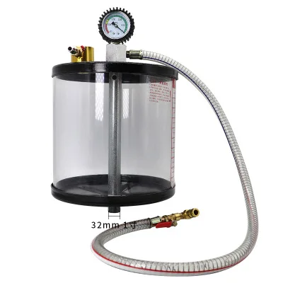 

Пневматическая насосная установка 32см