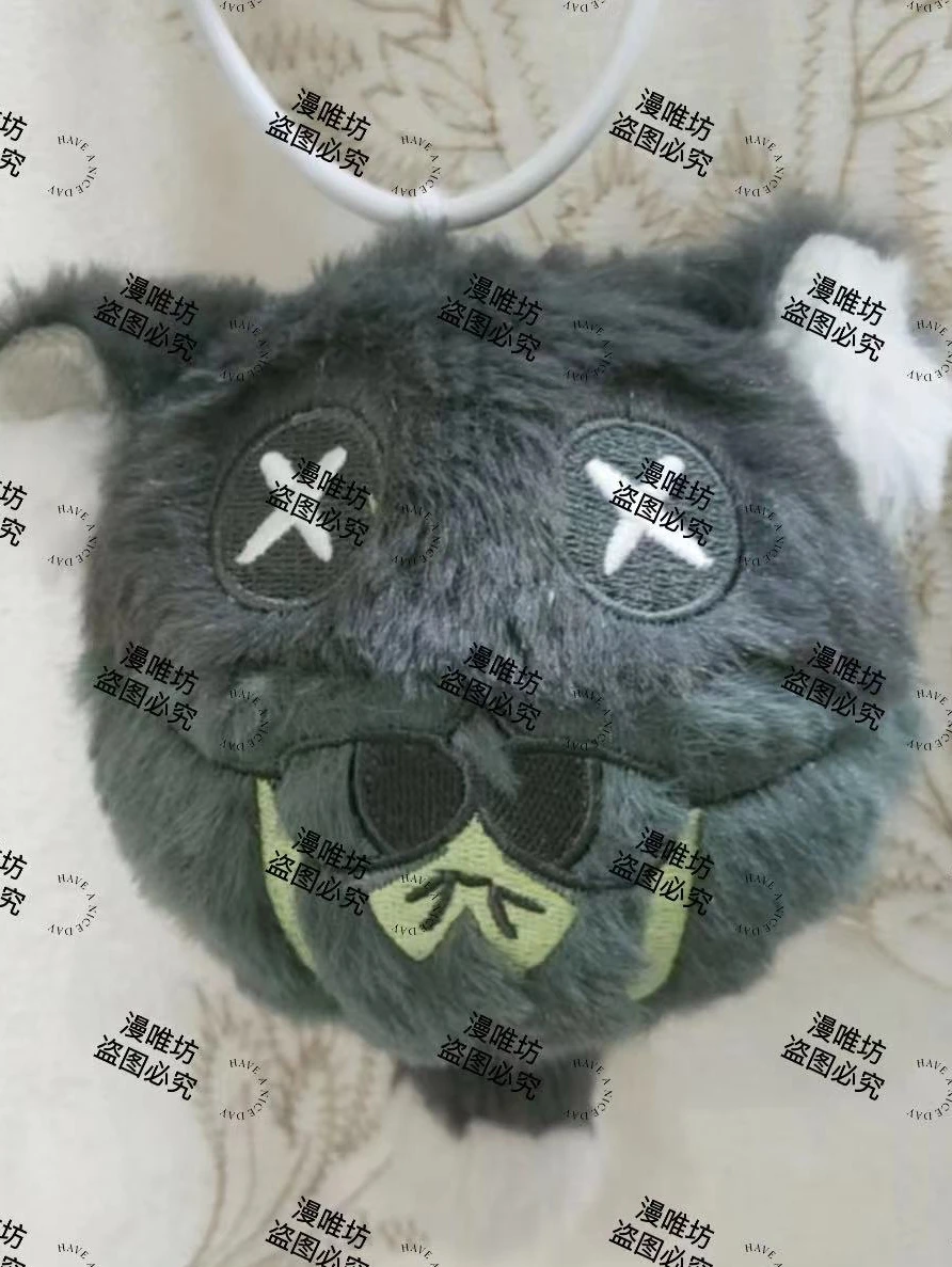 Аниме персонаж фирмы аниме персонажи анортон Кэмпбелл Морфей милые пушистые