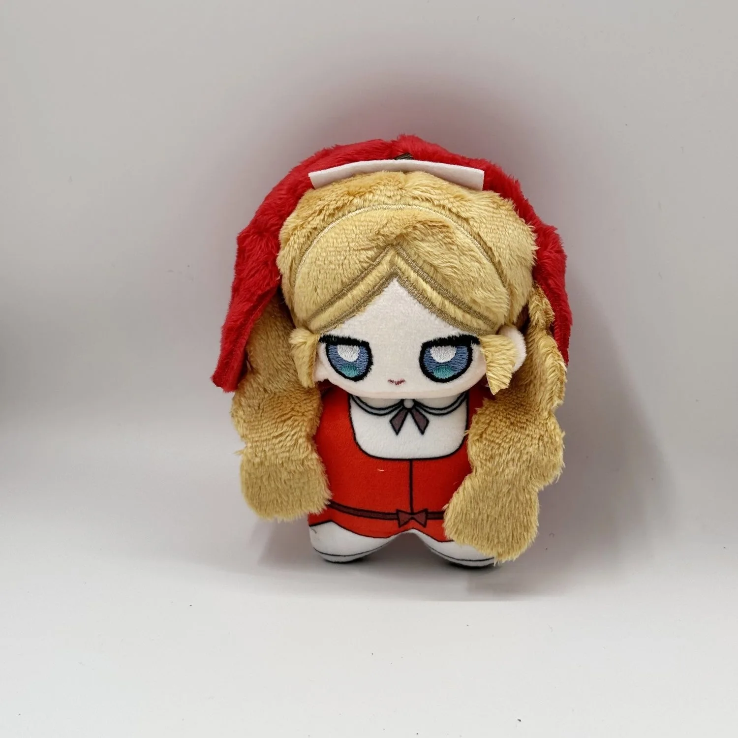 Игра Identity V Косплей Гаджи Гупта Анна Лестер Мэри Майк Мортон Очаровательное
