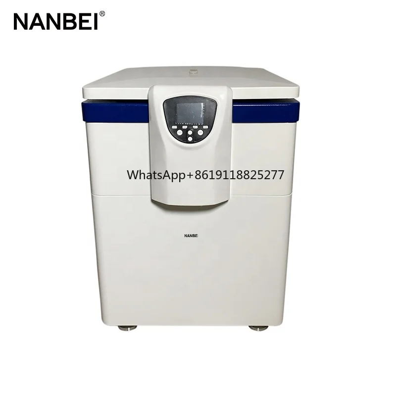 Центрифуга для сумок животных