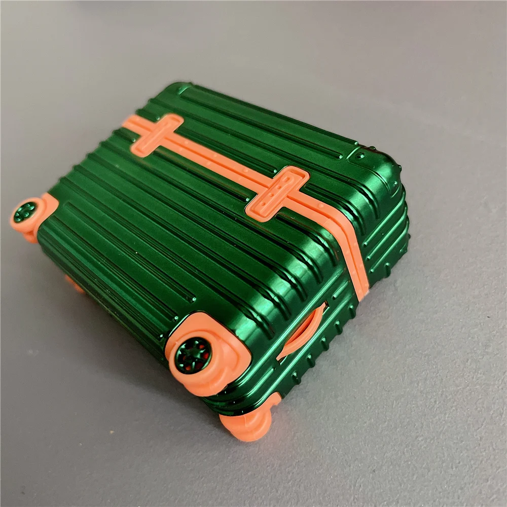 

Чехол для наушников Apple AirPods Pro 1 2 3