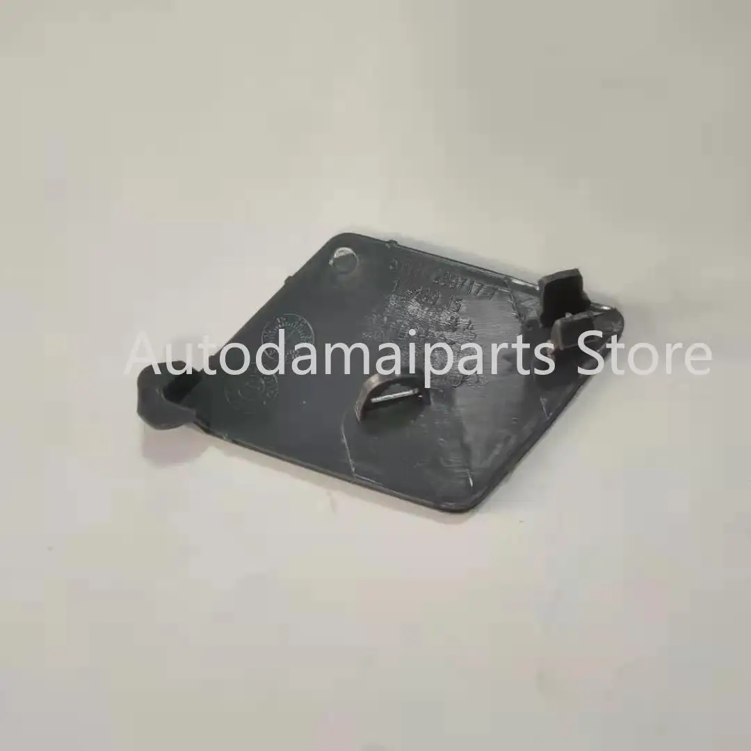 

51117246868 для BMW F10 F11 F18 5-SERIES 520i 528i 535i 550i 2011 2012 2013 загрунтованный передний бампер буксировочный крючок крышка