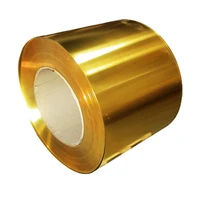 brass sheet pure copper foil repair heavy duty 1mroll 1pcs h62 thickness 0 3w10203050100mm copper sheeting for walls