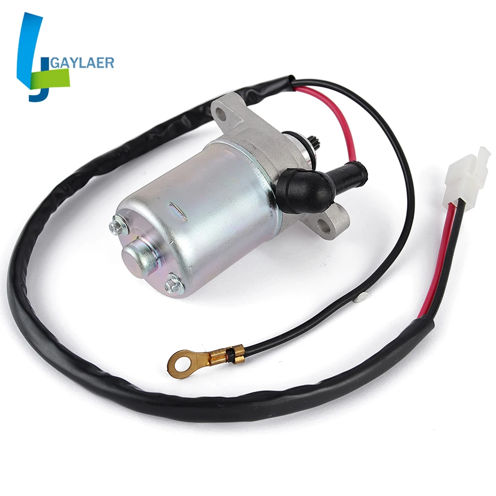 Стартер, стартер электродвигателя для Arctic Cat DVX90 DVX50 50 Utility ATV 90 90 UTILITY 3303-556 3304-639