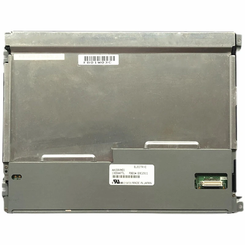 

Original 10.4 inch AA104VH01 AA104VH02 LCD screen spot