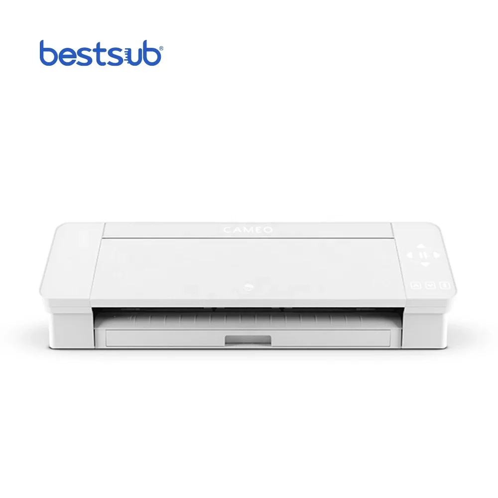 SILHOUETTE CAMEO 4 Плотер для резки