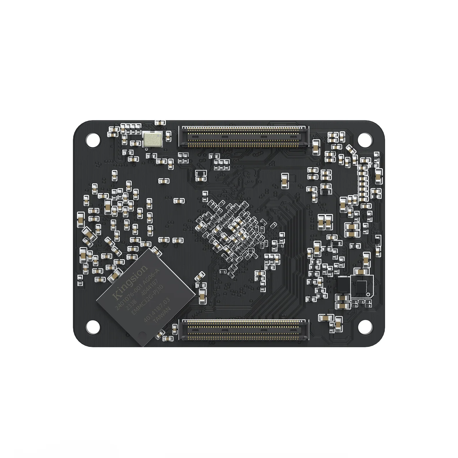 Плата управления BIGTREETECH BTT Pi 2 CB2 RK3566 Гб LPDDR4 32 eMMC CSI DSI интерфейс для Klipper VS Raspberry PI Octopus