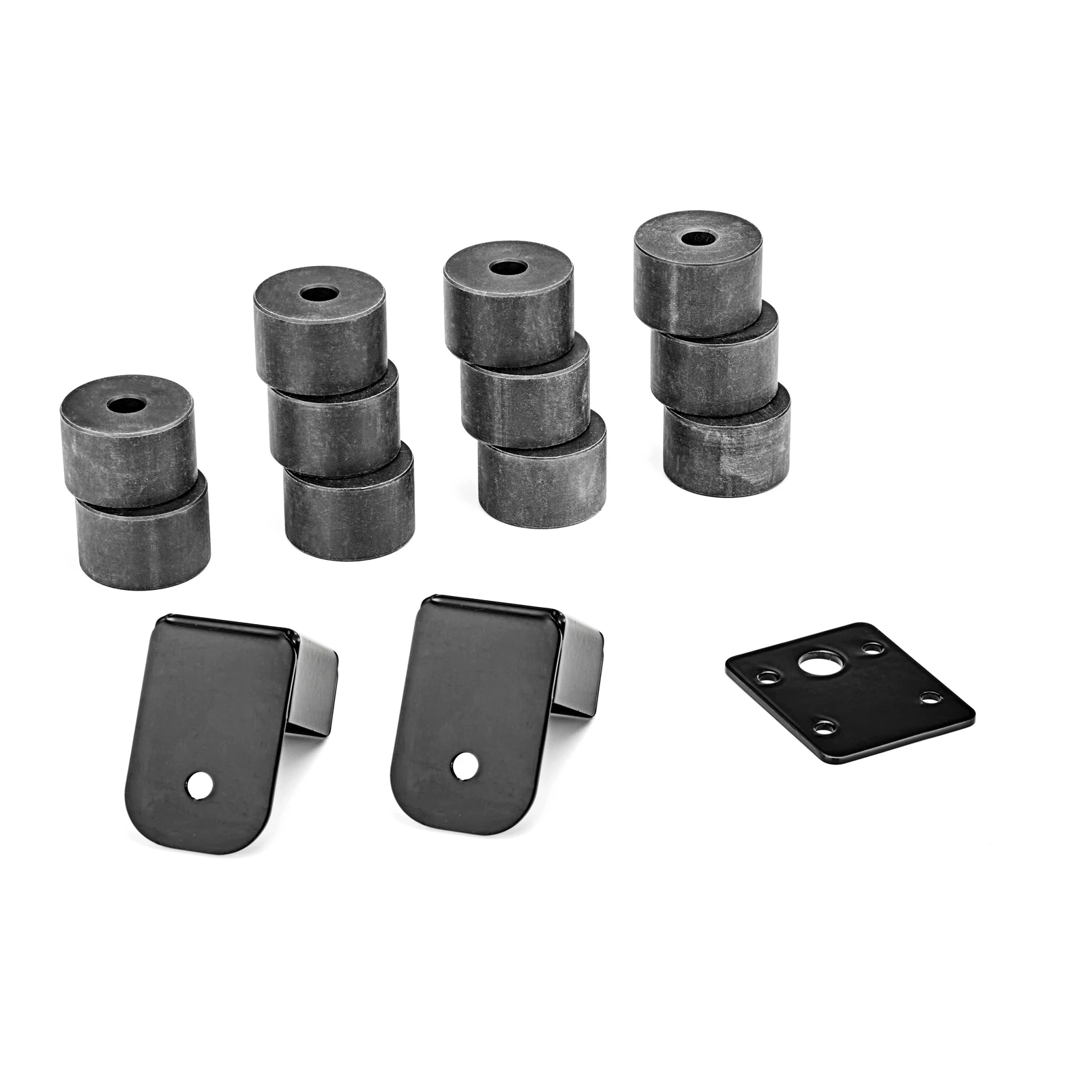 Для модели Jeep Wrangler TJ неограниченное количество 1 25 дюйма полноразмерный комплект