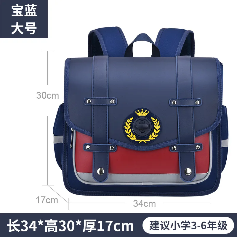 Waterproof Children School Bags for Boys Girls backpack Kids Orthopedic schoolbag kids Primary school Backpack mochila escolar