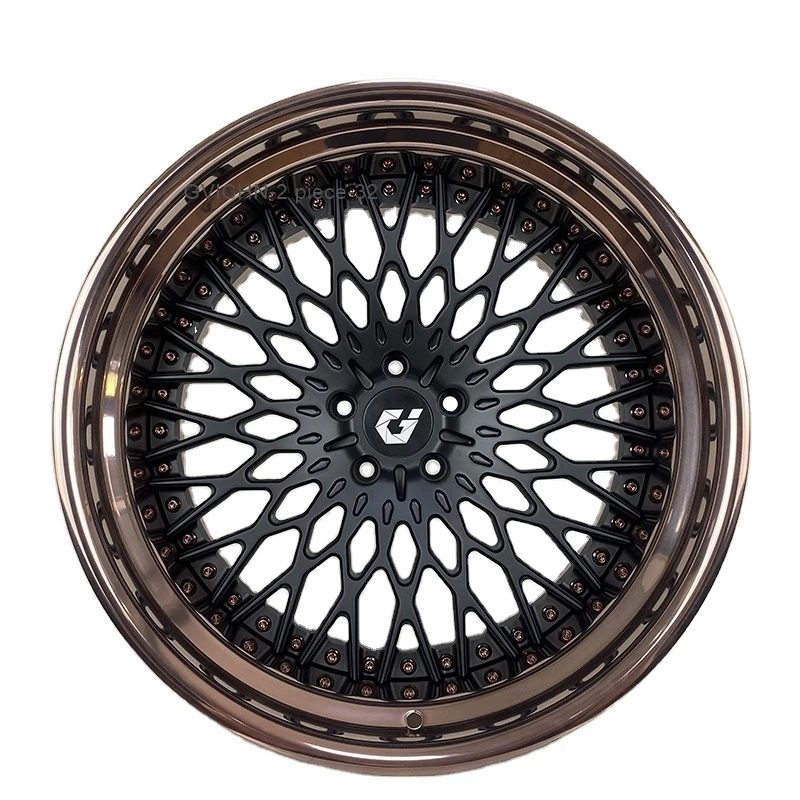 Кованые колеса 20*10 5 20*11 Дюймов отверстий PCD 5x11 2/114.3/120/130