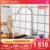 FRAP F40899 нержавеющая сталь кран для кухни для кухни смеситель на кухню кран для кухни кухонный смеситель смеситель для кухни - изображение