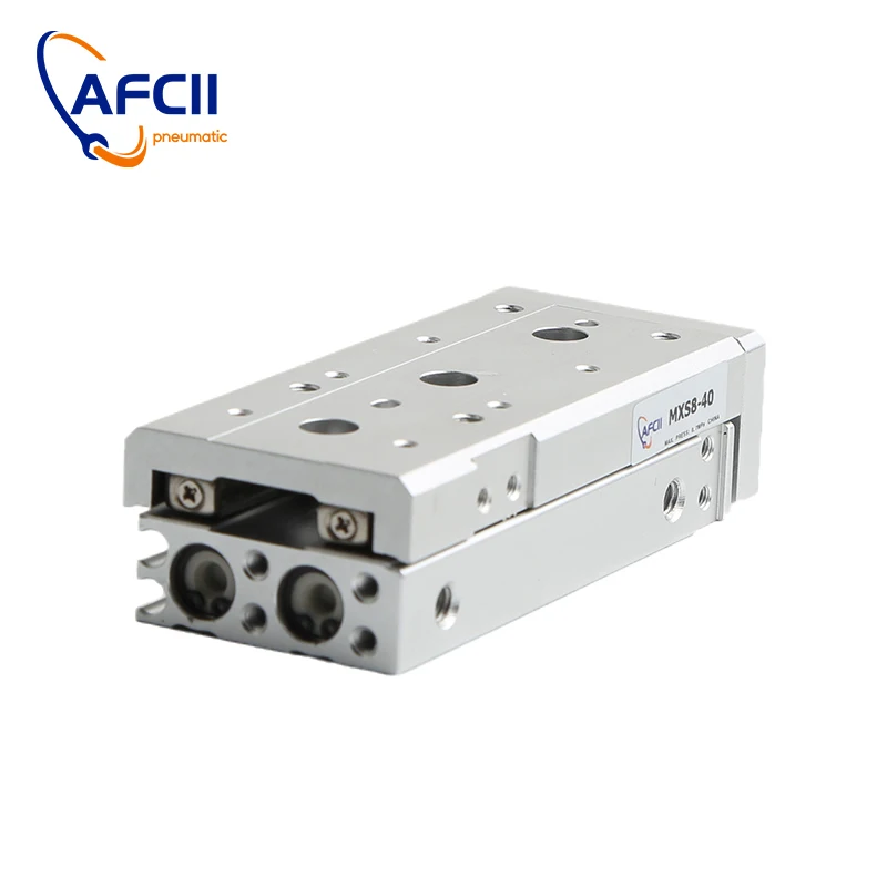 MXS6 Воздушный направляющий стол Тип SMC Пневматический цилиндр Цилиндр