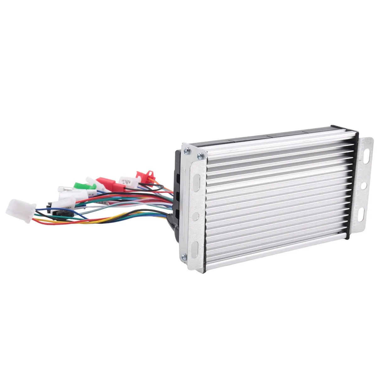 Мотор-концентратор скутер синусоидальный BLDC контроллер двигателя 1200 Вт 48 В 60 72