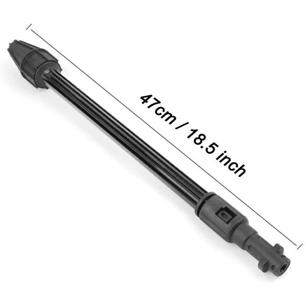 Турбонасадка Shunmaii для мойков высокого давления универсальная Karcher K2-K7 LAVOR VAX BS COMET