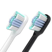 23pcs for soocas x3 nozzles replacement toothbrush heads for xiaomi mijia soocas x3 x3u x5 head electric toothbrush brush heads