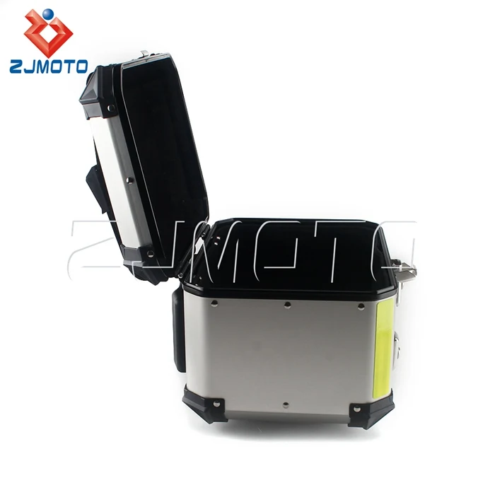 Рисунок 4 - Универсальный багажник для скутера