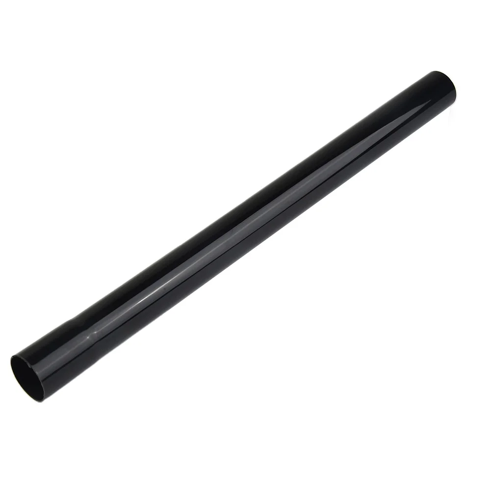

Household Extension Wands Cleaning Tubes Black Accessories Universal Replacement Supplies Vacuum Cleaner Attachment