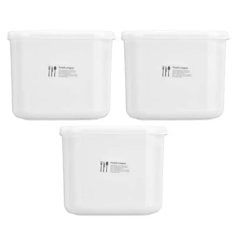 

Ланч-бокс Bento, безвредный контейнер для хранения пищи, 1000 мл, для микроволновой печи, для холодильника