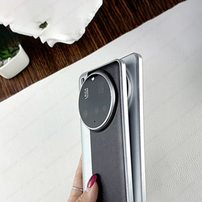 Фото Для модели машины Xiaomi Xiaomi Xiaomi 15ultra модель мобильного телефона дисплей образец машины реквизит для камеры не работает модель машины №5