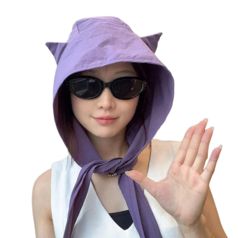 Регулируемая повязка на голову дышащий мягкий капюшон поглощающий пот для