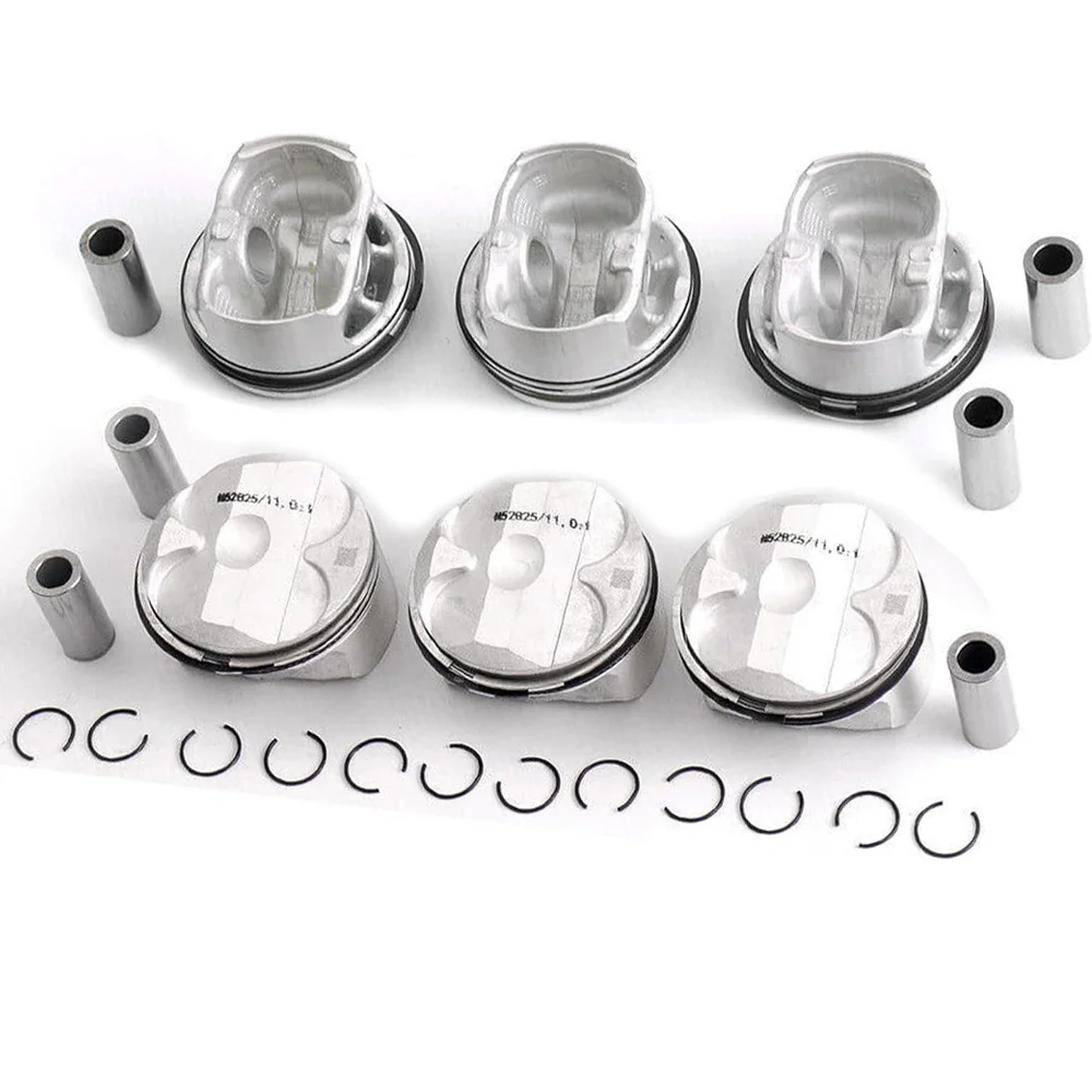 N52 B25 новый узор Комплект прокладок головки блока цилиндров двигателя цепи ГРМ