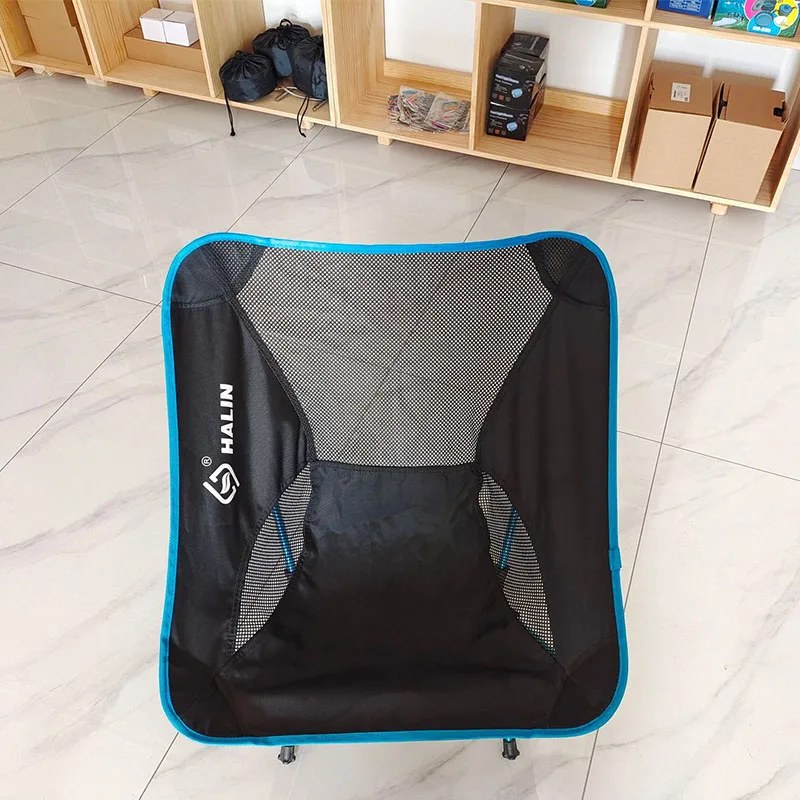 Folding Beach Fishing Chair Accessories Portable Fishing Chair Oxford Cloth Breathable Anti-Slip Foot Cover Fishing Camping enlarge