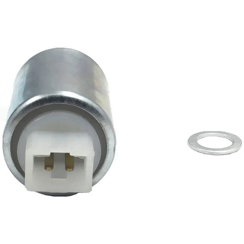 2X карбюратор топливный электромагнитный клапан 699915 ДЛЯ Briggs &amp Stratton Carb 695423 699878 794572