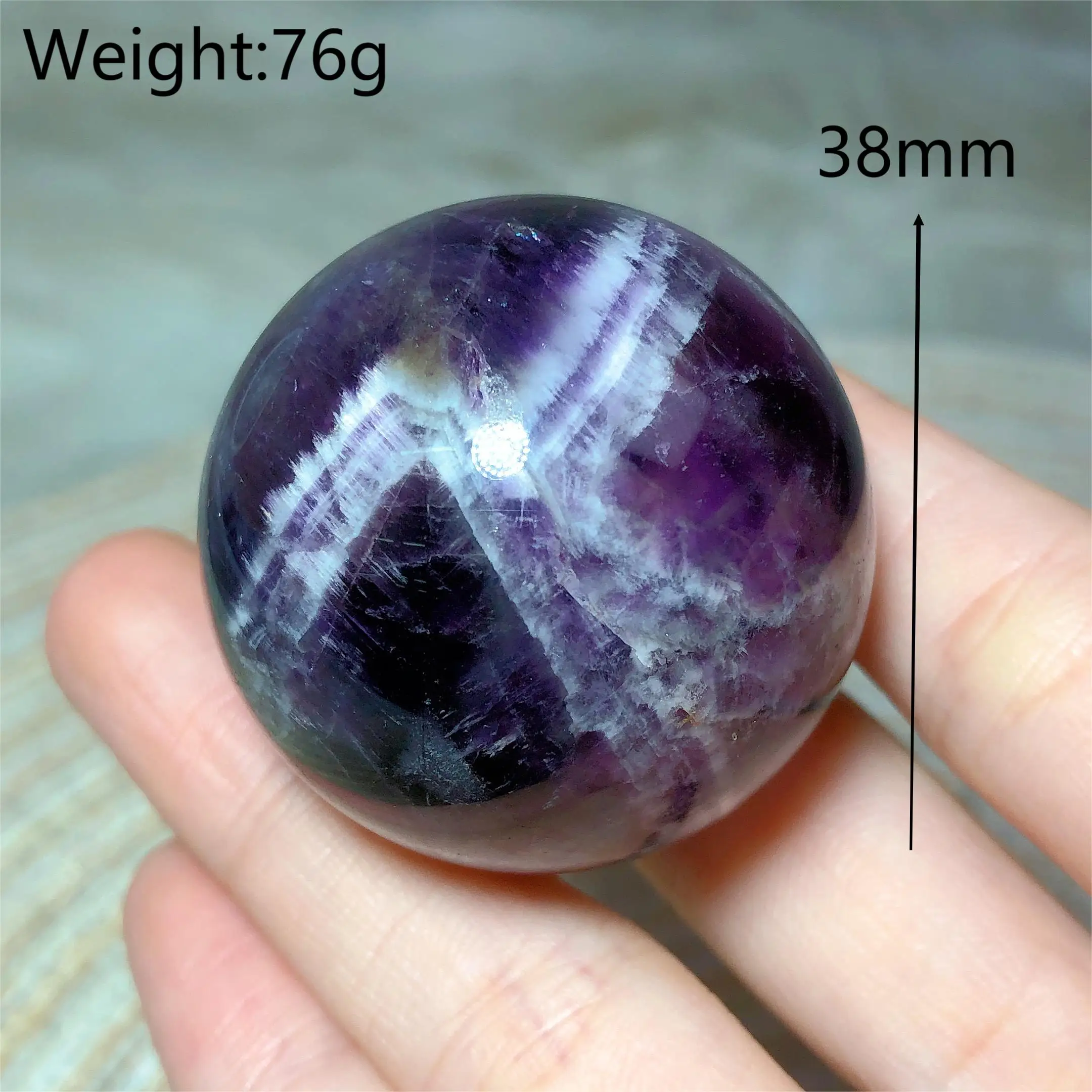 

Полированные Аметистовые Сферы для дома