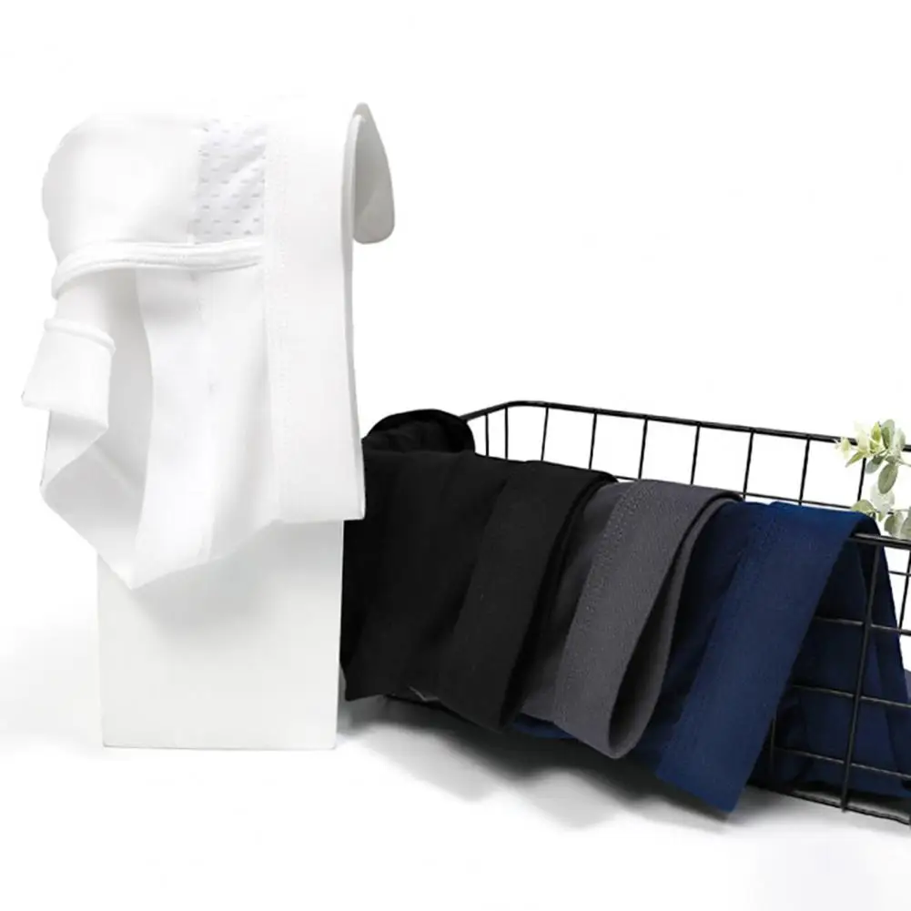 

Protective Intimate Comfortable Men Underpants for Home Men Briefs Protective Intimate Comfortable Men Underpants for Home