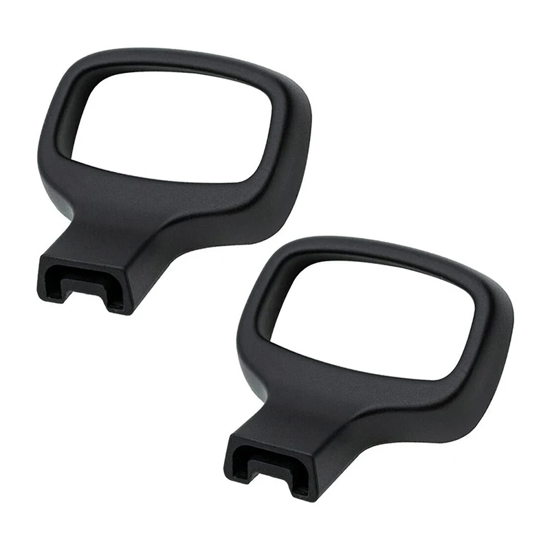 Брендовые пластиковые подлокотники POSSBAY для моделей VW/AUDI Amarok Caddy Eos Golf Jetta Passat Polo