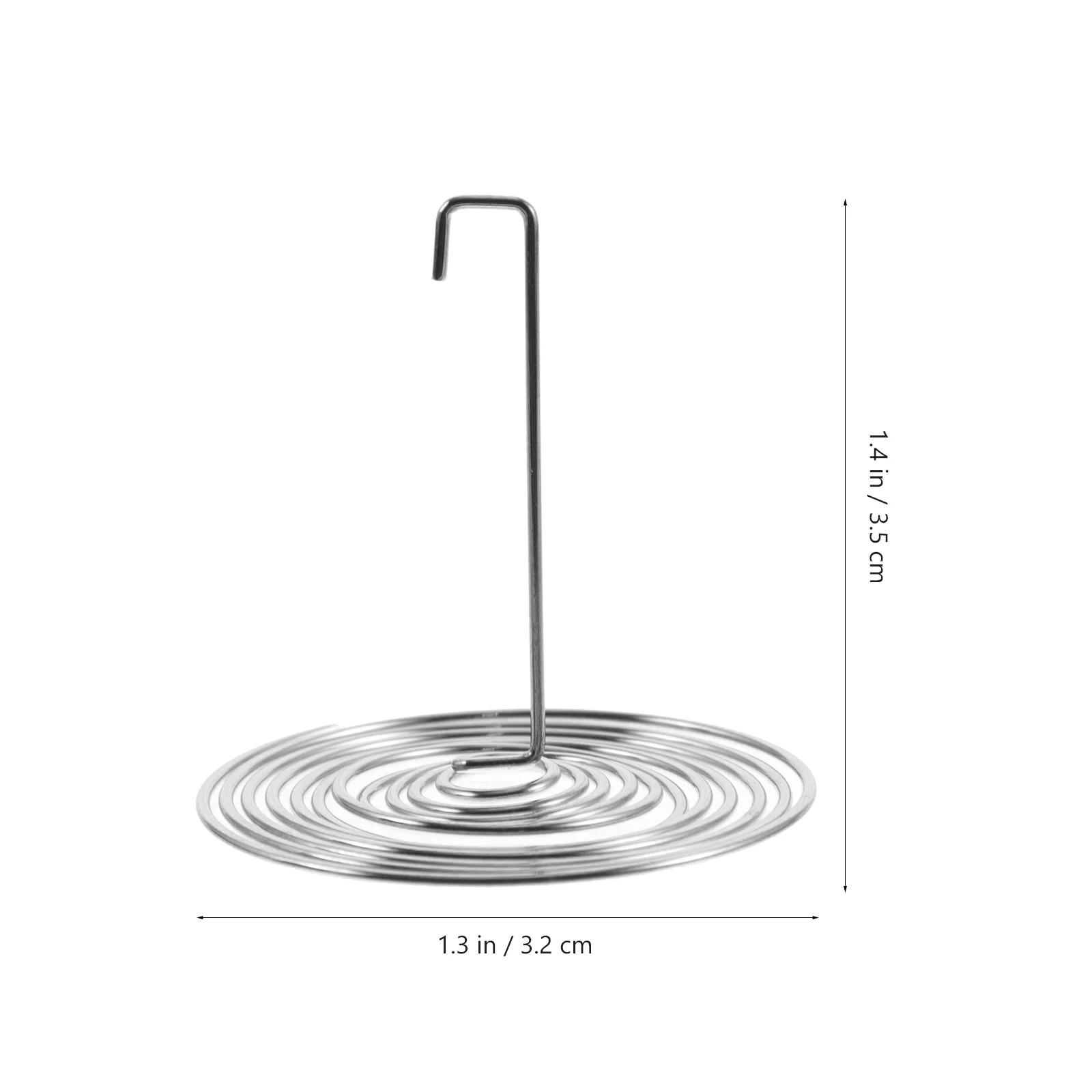 20 шт. катушка для чайника носик фильтр шарик чайник заварочный из нержавеющей