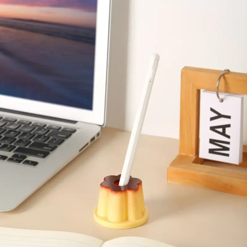

Пластиковый держатель для ручек Jelly Pudding